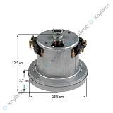 ΜΟΤΕΡ ΣΚΟΥΠΑΣ SIEMENS MIKΡΟ