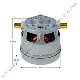 ΜΟΤΕΡ ΣΚΟΥΠΑΣ SIEMENS ΠΟΛΥ ΜΙΚΡΟ 1600W