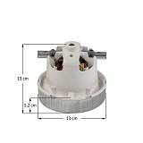 ΜΟΤΕΡ ΣΚΟΥΠΑΣ ΣΥΜΒΑΤΟ ΓΙΑ MOULINEX 1200W