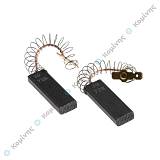 ΚΑΡΒΟΥΝΑΚΙΑ KINAΣ ΜΕ ΕΛΑΤΗΡΙΟ 5x12,4x35