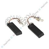 ΚΑΡΒΟΥΝΑΚΙΑ BOSCH ΜΕ ΕΛΑΤΗΡΙΟ SCHUNK