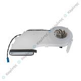 ΑΝΕΜΙΣΤΗΡΑΣ BOSCH/SIEMENS/PITSOS