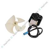 ΑΝΕΜΙΣΤΗΡΑΣ ARISTON 4,3W