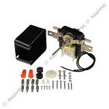 ΑΝΕΜΙΣΤΗΡΑΣ ΨΥΓΕΙΟΥ No FROST