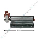 ΒΕΝΤΙΛΑΤΕΡ ΑΕΡΟΣ ΚΟΥΖΙΝΑΣ 18cm