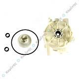 ΦΤΕΡΩΤΗ+ΤΣΙΜΟΥΧΑ  ΠΙΑΤΩΝ MIELE