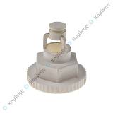 ΒΑΣΗ ΦΤΕΡΩΤΗΣ MORRIS Ν.ΤΥΠΟΥ