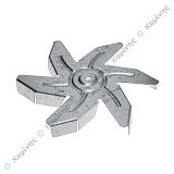 ΦΤΕΡΩΤΗ ΑΕΡΟΘΕΡΜΗΣ AEG/ELECTROLUX