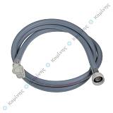 ΣΩΛΗΝΑΣ ΠΑΡΟΧΗΣ ΖΕΣΤΟΥ ΝΕΡΟΥ 2,00m