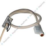 ΣΩΛΗΝΑΣ ΠΑΡΟΧΗΣ ΜΕ AQUA-STOP SIEMENS