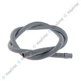 ΣΩΛΗΝΑΣ ΑΠΟΧΕΤΕΥΣΗΣ 2,00m