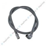 ΣΩΛΗΝΑΣ ΑΠΟΧΕΤΕΥΣΗΣ ΜΕ ΓΩΝΙΑ 2,00m