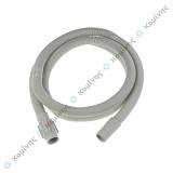 ΣΩΛΗΝΑΣ ΑΠΟΧΕΤΕΥΣΗΣ WHIRLPOOL 2,50m