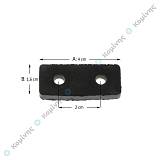 ΦΛΑΝΤΖΑ (ΑΝΤ/ΣΗΣ ΧΩΡΙΣ ΛΑΜΑΚΙ)