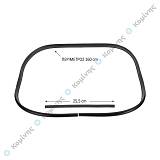 ΦΛΑΝΤΖΑ ΦΟΥΡΝΟΥ ZANUSSI ΙΜΙΤΑΣΙΟΝ