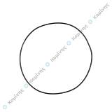 ΦΛΑΤΖΑ ΚΑΦΕΤΙΕΡΙΑΣ KRUPS XP2000