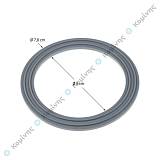 ΦΛΑΝΤΖΑ ΚΑΝΑΤΑΣ ΜΠΛΕΝΤΕΡ KENWOOD AT993