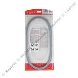 ΛΑΣΤΙΧΟ ΧΥΤΡΑΣ SEB SENSOR/OPTIMA 8-10 lit ORIGINAL