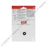 ΦΛΑΝΤΖΑ ΚΕΝΤΡ.ΒΑΛΒ.Χ/Τ MAG/COMF-BLUE POI