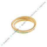 ΙΜΑΝΤΑΣ ΡΑΒΔΩΤΟΣ 1054 J4 ΕL ΔΙΑΦΑΝΟΣ