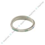 ΙΜΑΝΤΑΣ ΡΑΒΔΩΤΟΣ 1197 J5 EL ΔΙΑΦΑΝΟΣ