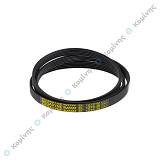 ΙΜΑΝΤΑΣ ΡΑΒΔΩΤΟΣ 1275 J5 EL ΔΙΑΦΑΝΟΣ