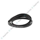 ΙΜΑΝΤΑΣ ΡΑΒΔΩΤΟΣ 1922 Η8 EL