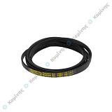 ΙΜΑΝΤΑΣ ΡΑΒΔΩΤΟΣ 1991 Η6 EL