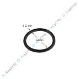 ΙΜΑΝΤΑΣ ΣΚΟΥΠΑΣ HOOVER δ 71cm=09008285