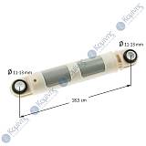 ΑΜΟΡΤΙΣΕΡ ZANUSSI -AEG 80 NEWTON