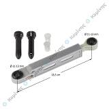 ΑΜΟΡΤΙΣΕΡ ZANUSSI - AEG 100N ΤΕΜΑΧΙΟ