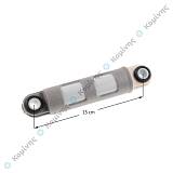 ΑΜΟΡΤΙΣΕΡ AEG  80N KONTO