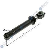 ΑΜΟΡΤΙΣΕΡ ΠΛΑΣΤ ΒΑΣΗ ARISTON  120Ν
