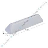 ΑΝΑΔΕΥΤΗΡΑΣ ΤΥΜΠΑΝΟΥ