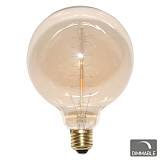 ΛΑΜΠΤΗΡAΣ E27 EDISON Dimmable 40W 2200K