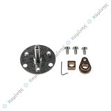 ΕΔΡΑΝΟ ΣΤΕΓΝΩΤΗΡΙΟΥ HOTPOINT INDESIT