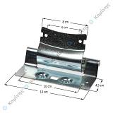 ΜΕΝΤΕΣΕΣ ΠΛΥΝΤΗΡΙΟΥ ZANUSSI ΝΤ