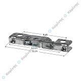 ΥΠΟΔΟΧΗ ΜΕΝΤΕΣΕ Whirlpool ACM270WH