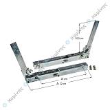 ΜΕΝΤΕΣΕΣ ΚΟΥΖΙΝΑΣ MIELE ΖΕΥΓΟΣ