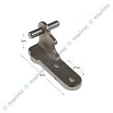 ΜΕΝΤΕΣΕΣ ΜΕΣΑΙΟΣ ΑΡΙΣΤΕΡΟΣ ΨΥΓΕΙΟΥ WHIRLPOOL