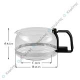 ΚΑΝΑΤΑ ROWENTA FG14=ΤΕΛΟΣ