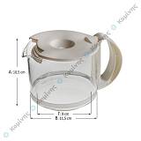 ΚΑΝΑΤΑ MOULINEX BW9  ΚΙΝΑΣ