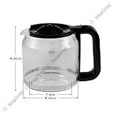 ΚΑΝΑΤΑ DELONGHI ICM15210