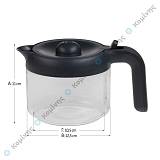KANATA ΚΑΦΕΤΙΕΡΑΣ KENWOOD COX750