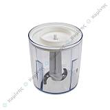 ΜΠΩΛ & ΜΑΧΑΙΡΙ ΚΟΠΤΗΡΙΟΥ ΣΥΜΒΑΤΟ ΜΕ ΜOULINEX AT7