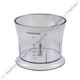 ΜΠΩΛ ΡΑΒΔΟΜΠΛΕΝΤΕΡ KENWOOD