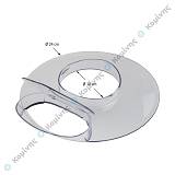 ΚΑΠΑΚΙ ΜΠΩΛ ΠΟΛΥΜ/ΤΟΣ KENWOOD KM300/600/800