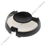 ΚΑΠΑΚΙ ΜΑΥΡΟ ΦΡΙΤΕΖΑΣ TEFAL ACTIFRY FZ700231