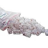 FTT6-116 Φις UTP CAT6e (100τεμ)