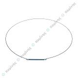 ΣΦΙΚΤΗΡΑΣ ΛΑΣΤ. ΠΟΡΤΑΣ BOSCH